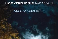 Badaboum (Alle Farben Remix Radio)