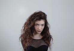 Lorde e il momento imbarazzante: il tassista non la riconosce

