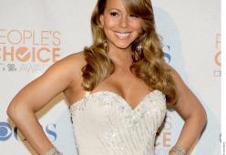 Mariah Carey: “James Packer è un grande fan della mia musica”
