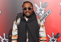 Will.i.am vuole Mariah Carey nel team di The Voice U.K.
