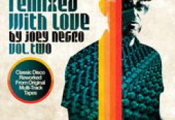 Pull Up To The Bumper (Joey Negro Rmx) 