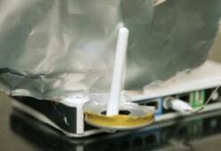 Come potenziare il vostro wi-fi con una lattina!