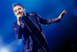 Cesare Cremonini racconta il suo amore per Giorgio Gaber