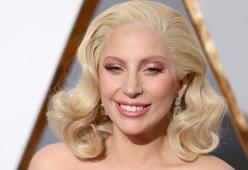 Buon compleanno Lady Gaga!