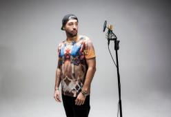 Mondo Marcio: “Un altro giorno”