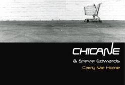 Carry Me Home (Rave Sandwich Club Mix)