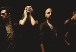 “Tomorrow”, il singolo di debutto di Vittoria and The Hyde Park