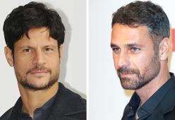 Raoul Bova, Andrea Sartoretti e Giuseppe Loconsole a 105 Mi Casa, mercoledì 30 alle 18.00