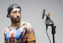"DDR (Dio Del Rap)", il ritorno di Mondo Marcio