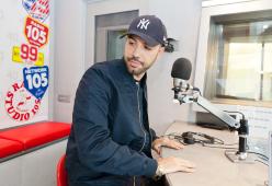 Mondo Marcio a 105 All'Una: guarda le foto