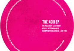 Acid Tree