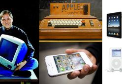 40 anni di Apple