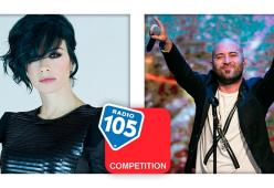 Dolcenera Vs Negramaro .. SU 105 COMPETITION!