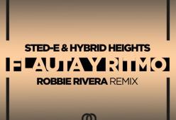 Flauta y Ritmo (Original Mix)