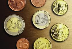 Perché la moneta da 5 cent è più grande di quella da 10?