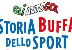 Gli Autogol  a 105  lanciano il loro primo libro “Storia buffa dello Sport”