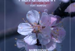 Heat (African Day) [Calippo Remix]