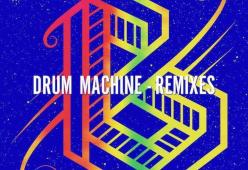 Drum Machine (Chris Lake Remix)