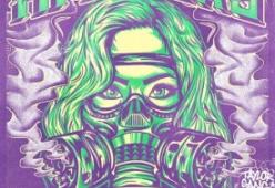 Hit The Gas