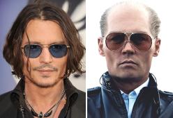 10 trasformazioni di attori del cinema davvero incredibili