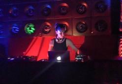 Nicole Minetti si dà alla musica: fa la dj ad Ibiza

