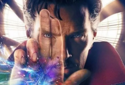 "Doctor Strange": Benedict Cumberbatch è il protagonista dell'ultima pellicola della Marvel