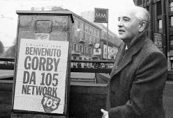 Radio 105: 40 anni insieme
