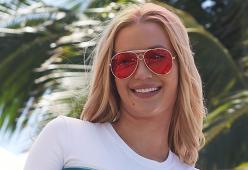 Iggy Azalea e Nick Young: dietro la rottura una gravidanza "indesiderata"
