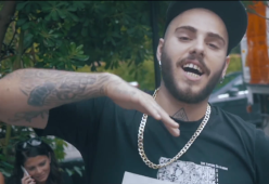 Fatt Mc: "In 'Zeta' recito me stesso"