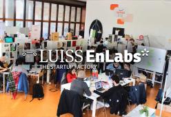 Start Up, al via la nuova call di Luiss Enlabs