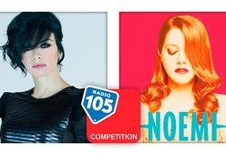 Dolcenera Vs Noemi ... SU 105 COMPETITION!