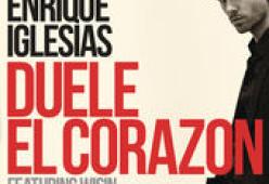 Duele El Corazon