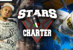 Al via “Stars Charter, le avventure di  Mitch”: guarda il primo video
