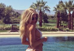 Baywatch, ecco la nuova Pamela Anderson