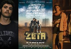 “ZETA - Una storia hiphop", il trailer 