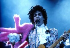Prince: due album inediti in arrivo il 9 giugno