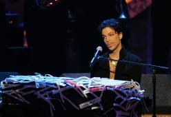 Prince, ritrovati centinaia di inediti
