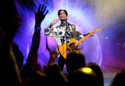 Prince: la sua etichetta cita in giudizio Jay Z

