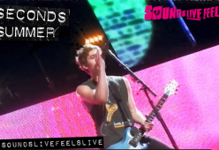 5SOS: vi aspettiamo in tour!