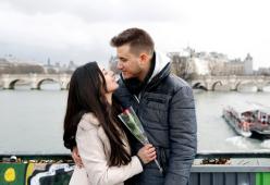 Ecco perché le donne scelgono il partner simile al padre