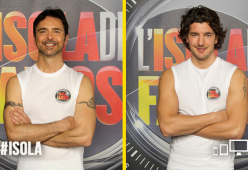 Andrea Preti e Stefano Orfei a Music & Cars, ora in video diretta!