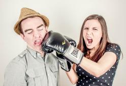10 Frasi che è meglio non dire mai al proprio partner