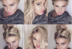 Lil Kim finisce nel mirino dei social: "Si è sbiancata la pelle"

