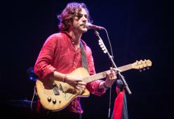 Jack Savoretti: il 28 ottobre arriva "Sleep No More"
