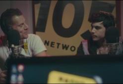 Max Brigante e Radio 105 tra le stelle di “Zeta”, il nuovo film di Cosimo Alemà campione d'incassi al botteghino