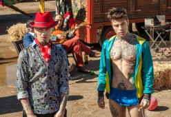 Fedez-Salvini: ancora guerra a colpi di tweet
