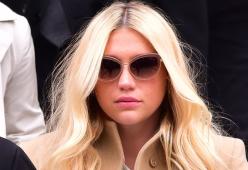 Kesha sarà ai Billboard Awards; Dr. Luke dà il consenso
