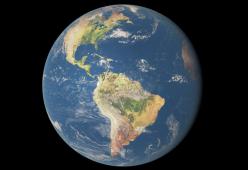 Allarme degli scienziati: ecco come sarà la vita sulla Terra tra 140 anni