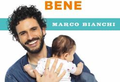 Marco Bianchi a 105 Mi Casa, lunedì 2 alle 18.00