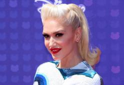 Gwen Stefani, incontro teso con l’ex marito
